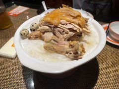 -老客家·客家菜(万达店)