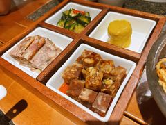 -真地道京味府·鲜橙烤鸭·北京菜(朝外大街东大桥店)