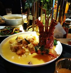 -格乐利雅婚礼艺术中心(南外滩店)