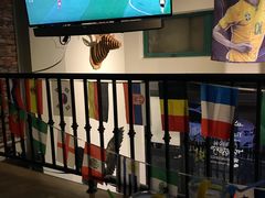 -TIAN TATTOO BAR