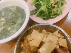 -老兵牛蹄店(下沙店)