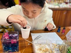 -碰瓷儿陶艺DIY体验馆(五道营胡同总店)