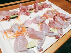 鲜牛蛙仔-井格重庆火锅(临平银泰城店)