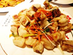 -老仁义·清真菜(太古街店)