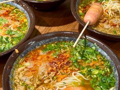 -云龙湖阿喆米线(徐州彭城广场中山堂商业广场店)