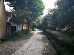 -法云安缦酒店