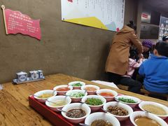 小料-老陕北抿节(范光胡同店)