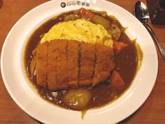 -CoCo壱番屋(久光百货店)