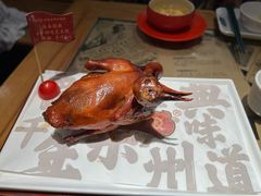 -大鸽饭(北京路店)