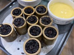 -李东农庄·当地安吉味(中南百草园店)