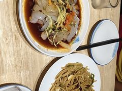 -忆外婆徐州菜·地锅鸡·生日宴(吴庄店)