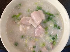 粉肠头粥-熊记鸡粥瑞熊美食店(石岗大街店)