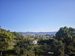 -东钱湖旅游度假区