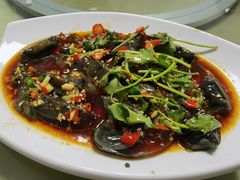 -强记荔枝柴烧鸡(同辉路店)