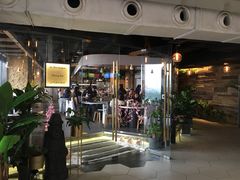 義氣烤肉餐吧-查特花园美食广场(西单大悦城店)
