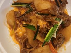 -七仙岭君澜度假酒店·桃源小馆中餐厅