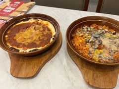 -萨莉亚意式餐厅(悦荟广场店)