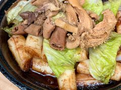 -珍珍小食店(西华路店)