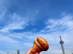 -POP露台西餐厅·望江阁