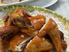 招牌烧鸡-海鲜街菜馆(海珠南路店)