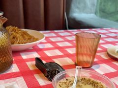 -恰八斗·猛火长沙菜(国贸店)