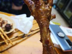 -炒豆合作社(东四总店)