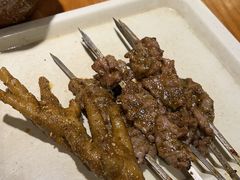 -汪胖子襄阳牛肉面(华丰路店)