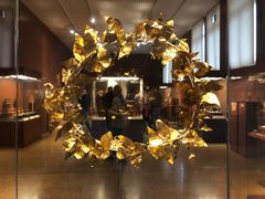 -雅典国家考古博物馆(Ethniko Archaiologiko Museo)