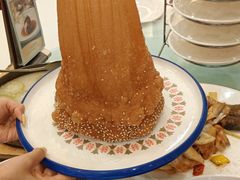-聚福山莊·寻味顺德(北滘店)