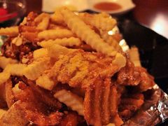 -Outdark Korean Restaurant