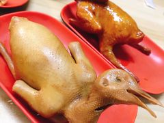 -光明刘冰乳鸽店(光明法政北路店)