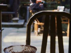 -Metal hands·铁手咖啡