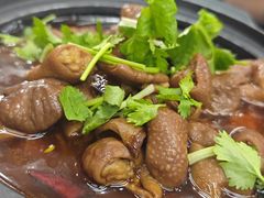 -二张农家菜(天通苑店)