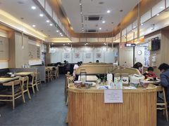 -吉野家(成都时代奥莱店)