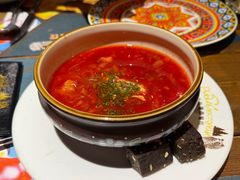 -卢布里西餐厅(海拉尔店)