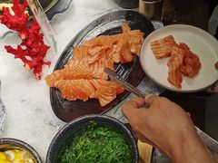 -東盛炭烤自助料理(浦东文峰广场店)
