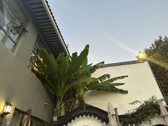 -香雪海饭店中餐厅(人民桥店)