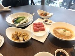 -索菲特酒店·乐轩华中餐厅