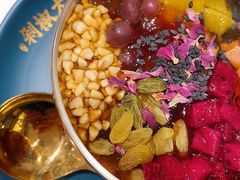 -千稻剁椒大鱼头(CityOn熙地港店)