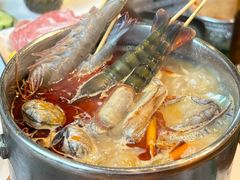 -Thai Basil罗勒叶泰式餐厅(时代天街店)