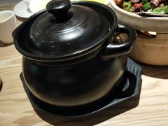 -湘域中餐厅(大悦城店)