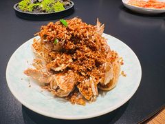 -小厨师·二十年沈家门小海鲜(百井坊巷店)