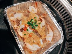 -花味·自助烤肉(雨花客厅店)