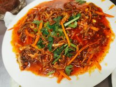 -松明一烤肉馆(鲁园店)