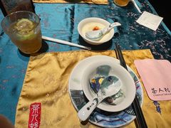 -茶人村·宫廷私厨(奥体印象城店)