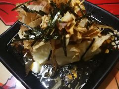 和风豆腐-小司的料理(新街口店)