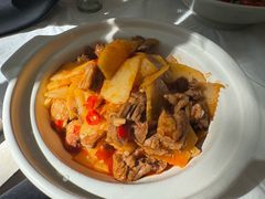 -新新湘菜馆(新中街二条店)