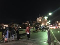 -四条大桥