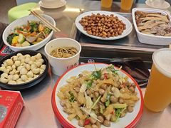 -遇西祠·海鲜烧烤(总店)
