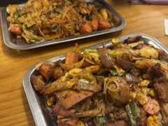 -幸福铁板烧(共和村店)